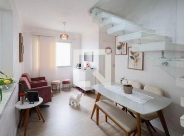 Apartamento · 102m² · 2 Quartos · 1 Vaga · Apartamento à Venda - Parque Novo Mundo , 2 Quartos, 102 m² - São Paulo