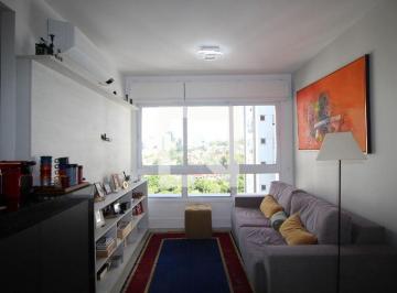 Apartamento · 67m² · 2 Quartos · 2 Vagas · Apartamento à Venda - Boa Vista, 2 Quartos,  67 m² - Porto Alegre