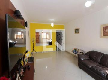 Casa · 125m² · 3 Quartos · 5 Vagas · Casa à Venda - Vila Esperança, 3 Quartos, 125 m² - São Paulo