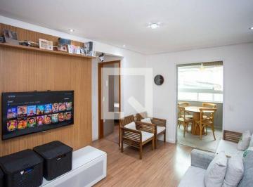 Apartamento · 52m² · 2 Quartos · 1 Vaga · Apartamento à Venda - Centro, 2 Quartos, 52 m² - Diadema