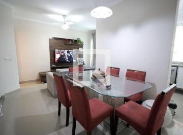 Apartamento · 107m² · 2 Quartos · 3 Vagas · Apartamento à Venda - Santa Teresinha, 2 Quartos, 107 m² - Santo André