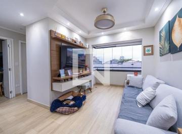Apartamento · 65m² · 2 Quartos · 1 Vaga · Apartamento à Venda - Vila Ré, 2 Quartos,  65 m² - São Paulo