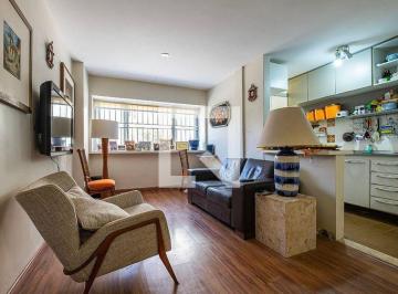 Apartamento · 50m² · 1 Quarto · 1 Vaga · Apartamento à Venda - Jardim Paulista, 1 Quarto, 50 m² - São Paulo