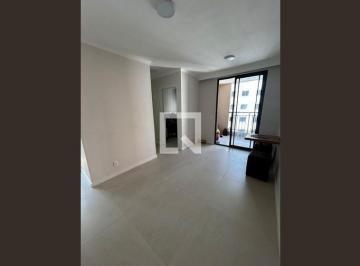 Apartamento · 50m² · 2 Quartos · 1 Vaga · Apartamento à Venda - Campo Grande, 2 Quartos,  50 m² - São Paulo