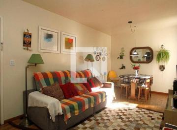 Apartamento · 68m² · 2 Quartos · Apartamento à Venda - Rio Branco, 2 Quartos,  68 m² - Porto Alegre