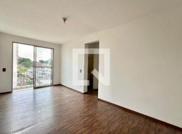 Apartamento · 55m² · 2 Quartos · 1 Vaga · Apartamento à Venda - Jabaquara, 2 Quartos, 55 m² - São Paulo