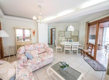 Apartamento · 123m² · 3 Quartos · 1 Vaga · Apartamento à Venda - Ideal, 3 Quartos,  123 m² - Novo Hamburgo