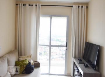 Apartamento · 60m² · 2 Quartos · 1 Vaga · Apartamento à Venda - Casa Verde, 2 Quartos, 60 m² - São Paulo