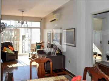Apartamento · 85m² · 2 Quartos · Apartamento à Venda - Centro Histórico, 2 Quartos, 85 m² - Porto Alegre