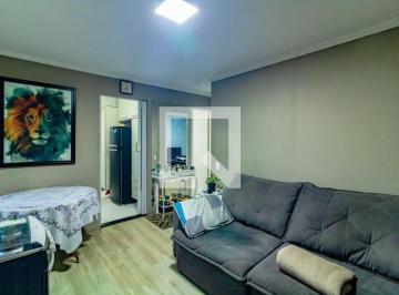 Apartamento · 57m² · 2 Quartos · 1 Vaga · Apartamento à Venda - Vila Mascote, 2 Quartos,  57 m² - São Paulo