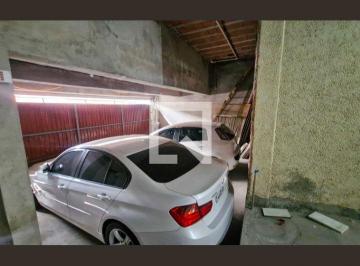 Casa · 163m² · 3 Quartos · 3 Vagas · Casa à Venda - Jardim Marajoara , 3 Quartos,  163 m² - São Paulo