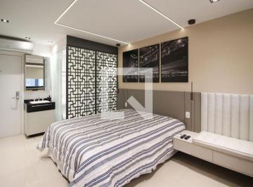 Apartamento · 30m² · 1 Quarto · 1 Vaga · Apartamento à Venda - Vila Olímpia, 1 Quarto,  30 m² - São Paulo