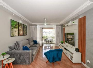 Apartamento · 111m² · 3 Quartos · 2 Vagas · Apartamento à Venda - Chácara Agrindus, 3 Quartos,  111 m² - Taboão da Serra