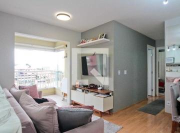 Apartamento · 57m² · 2 Quartos · 1 Vaga · Apartamento à Venda - Piqueri, 2 Quartos,  57 m² - São Paulo
