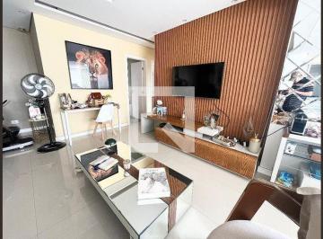 Apartamento · 92m² · 2 Quartos · 2 Vagas · Apartamento à Venda - Mandaqui, 2 Quartos, 92 m² - São Paulo