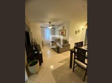 Apartamento · 65m² · 2 Quartos · 1 Vaga · Apartamento à Venda - Engenho Novo, 2 Quartos, 65 m² - Rio de Janeiro