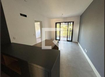 Apartamento · 85m² · 2 Quartos · 2 Vagas · Apartamento à Venda - Morumbi, 2 Quartos,  85 m² - São Paulo