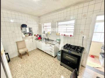Apartamento · 155m² · 3 Quartos · 1 Vaga · Apartamento à Venda - Santana, 3 Quartos, 155 m² - São Paulo