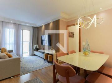Apartamento · 72m² · 2 Quartos · 1 Vaga · Apartamento à Venda - Santana, 2 Quartos, 72 m² - São Paulo