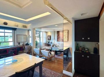 Apartamento 135m² Venda Gávea · Apartamento à Venda - Gávea, 4 Quartos,  135 m² - Rio de Janeiro