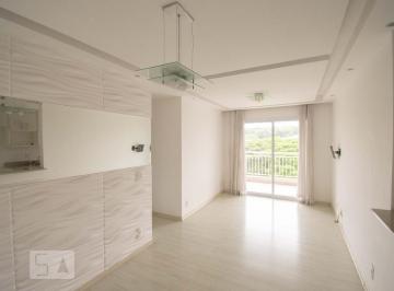 Apartamento · 81m² · 3 Quartos · 2 Vagas · Apartamento à Venda - Jardim Marajoara , 3 Quartos, 81 m² - São Paulo