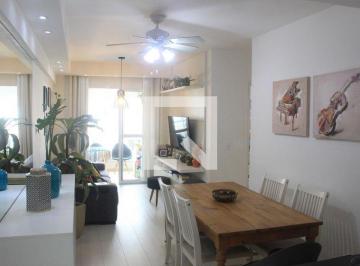 Apartamento · 67m² · 2 Quartos · 1 Vaga · Apartamento à Venda - Centro, 2 Quartos,  67 m² - São Caetano do Sul