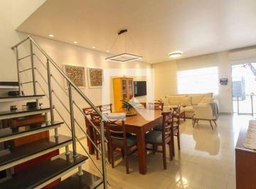 Casa · 143m² · 3 Quartos · 3 Vagas · Casa à Venda - Vila Formosa, 3 Quartos,  143 m² - São Paulo