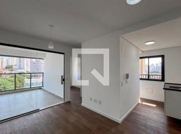 Apartamento · 49m² · 2 Quartos · 1 Vaga · Apartamento à Venda - Bosque da Saúde, 2 Quartos,  49 m² - São Paulo