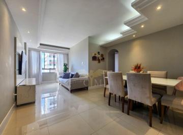 Apartamento de 3 quartos, Salvador · Apartamento com 80 m² e 3 quartos (1 suíte) à venda no STIEP