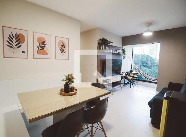 Apartment for Sale - Mandaqui, 3 Bedrooms, 70 m² - São Paulo
