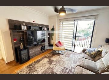 Apartamento · 87m² · 3 Quartos · 2 Vagas · Apartamento à Venda - Santo Amaro , 3 Quartos,  87 m² - São Paulo