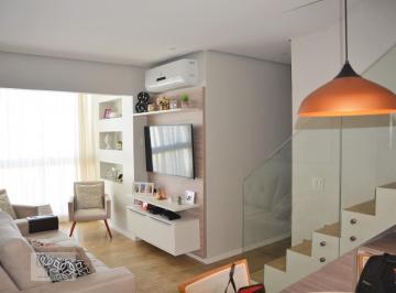 Apartamento · 119m² · 2 Quartos · 1 Vaga · Apartamento à Venda - Jacarepaguá, 2 Quartos,  119 m² - Rio de Janeiro