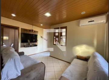 Casa · 170m² · 4 Quartos · 4 Vagas · Casa à Venda - Feitoria Seller, 4 Quartos, 170 m² - São Leopoldo