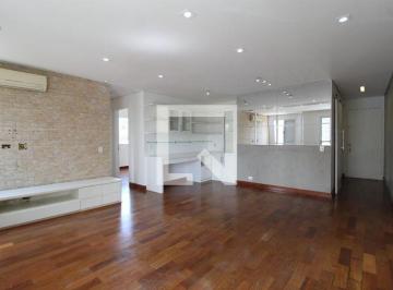 Apartamento · 81m² · 2 Quartos · 2 Vagas · Apartamento à Venda - Moema, 2 Quartos, 81 m² - São Paulo