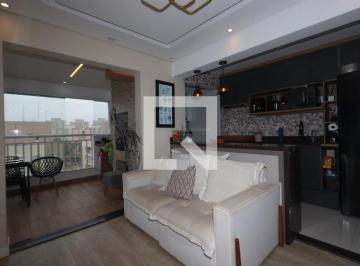 Apartamento · 65m² · 2 Quartos · 1 Vaga · Apartamento à Venda - Vila Ema, 2 Quartos,  65 m² - São Paulo