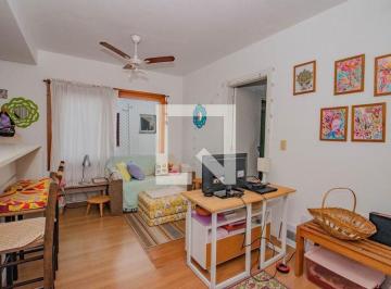 Apartamento · 147m² · 1 Quarto · 1 Vaga · Apartamento à Venda - Petrópolis, 1 Quarto, 147 m² - Porto Alegre