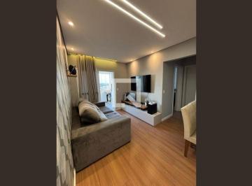 Apartamento · 65m² · 2 Quartos · 1 Vaga · Apartamento à Venda - Baeta Neves, 2 Quartos, 65 m² - São Bernardo do Campo