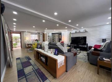 Casa · 200m² · 3 Quartos · 2 Vagas · Casa à Venda - Ipiranga, 3 Quartos,  200 m² - São Paulo