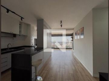 Apartamento · 60m² · 2 Quartos · 1 Vaga · Apartamento à Venda - Ipiranga, 2 Quartos,  60 m² - São Paulo