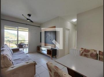 Apartamento · 75m² · 2 Quartos · 1 Vaga · Apartamento à Venda - Recreio, 2 Quartos, 75 m² - Rio de Janeiro