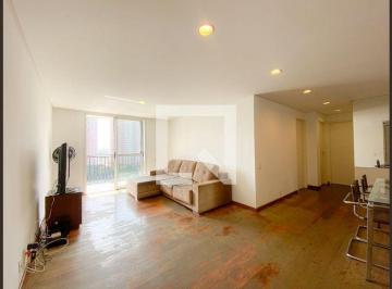 Apartamento · 107m² · 3 Quartos · 2 Vagas · Apartamento à Venda - Água Branca, 3 Quartos, 107 m² - São Paulo