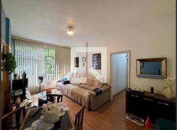 Apartamento · 76m² · 3 Quartos · Apartamento à Venda - Copacabana, 3 Quartos,  76 m² - Rio de Janeiro