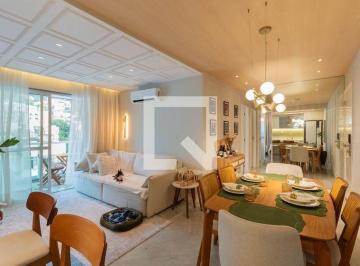 Apartamento · 79m² · 3 Quartos · 2 Vagas · Apartamento à Venda - Tijuca, 3 Quartos,  79 m² - Rio de Janeiro