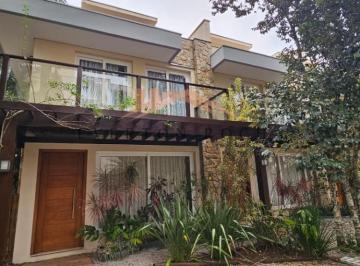 Imagem do Imóvel · Casa com 4 quartos à venda em condomínio na Barra do Una