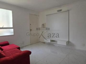 Apartamento · 50m² · 2 Quartos · 1 Vaga · Oportunidade - Apartamento - Jardim Satélite - Residencial Santa Isabel - 2 Dormitórios - 50m².