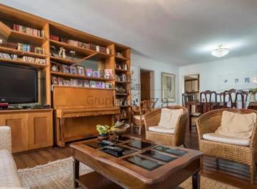 Apartamento · 170m² · 4 Quartos · 2 Vagas · Apartamento - Brooklin Paulista - 4 Dormitórios - 170m².