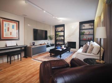 Apartamento · 247m² · 4 Quartos · 4 Vagas · Apartamento - Itaim Bibi - 4 Suítes - 247m².