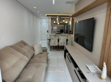 Apartamento · 75m² · 2 Quartos · 3 Vagas · Oportunidade - Apartamento - Campo Belo - 2 Dormitórios - 75m².