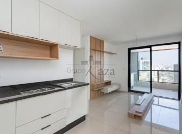 Apartamento · 53m² · 2 Quartos · 1 Vaga · Apartamento - Ipiranga - 2 Dormitórios - 53,50m².