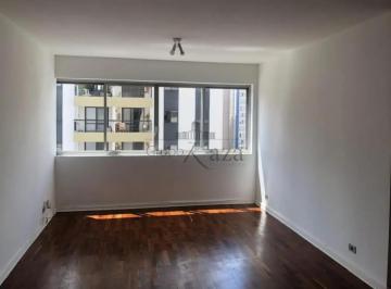 Apartamento · 113m² · 3 Quartos · 2 Vagas · Apartamento - Brooklin - 3 Dormitórios - 113m².